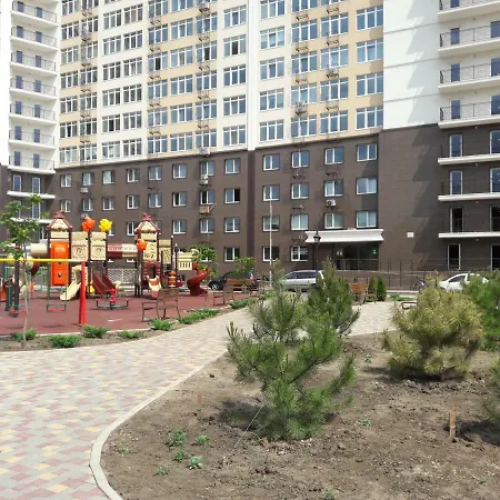 комплекс Kadorr Group * Одеса