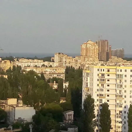 комплекс Kadorr Group Апартаменти *