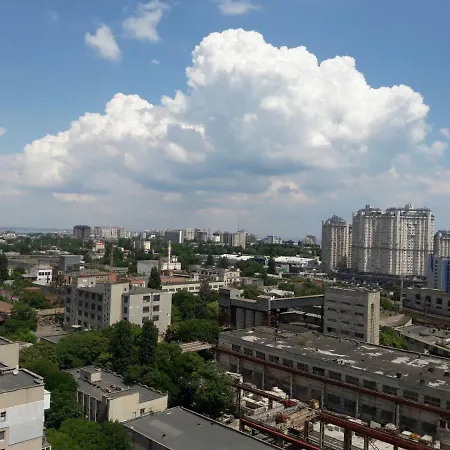 комплекс Kadorr Group Апартаменти